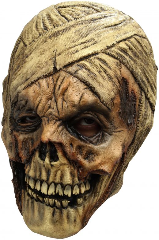 Headmask - Mummify
