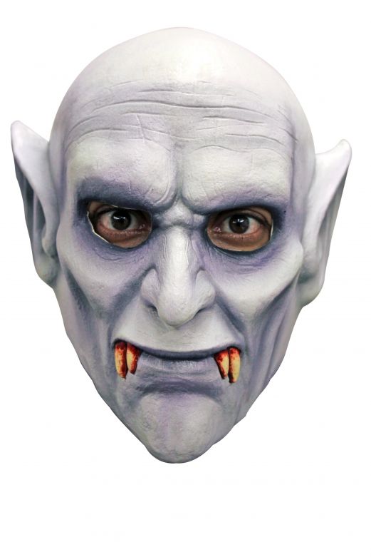 Headmask - Ancient Vampire
