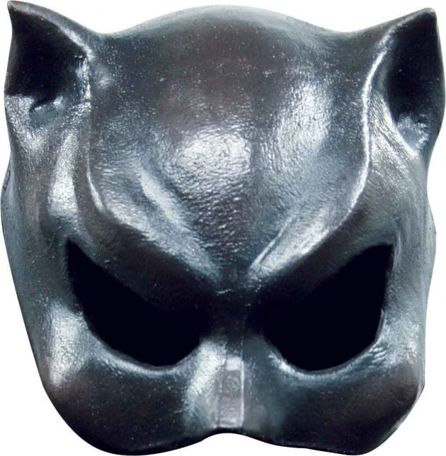 Half Masker - Cat Girl