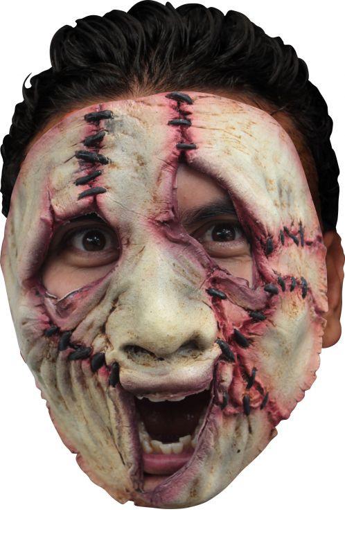 Face Mask - Serial Killer 35