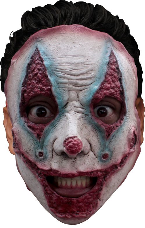 Face Mask - Serial Killer 36