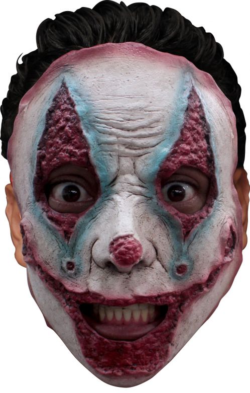 Gezichtsmasker - Serial Killer 36