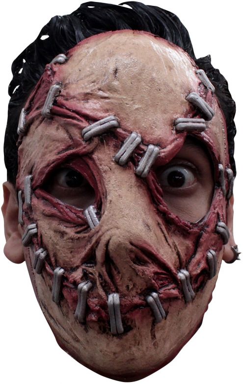 Face Mask - Serial Killer 37