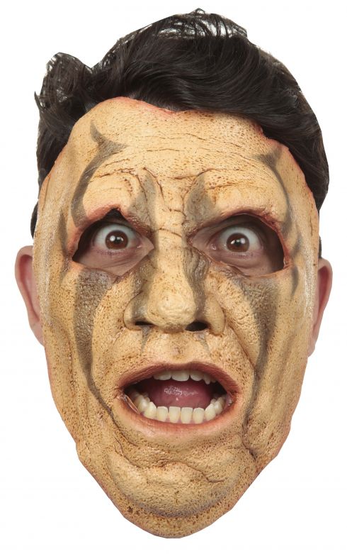 Face Mask - Serial Killer 38