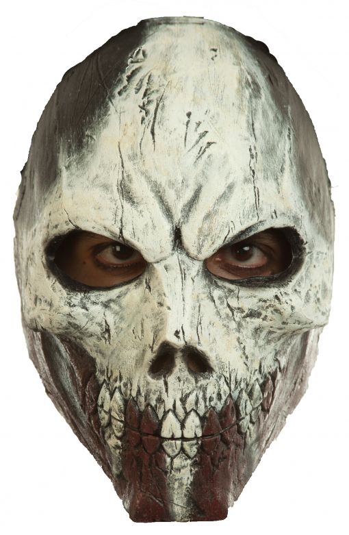 Headmask - Assault Skull Mask