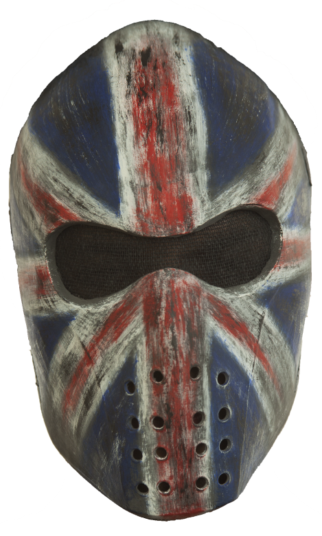 Headmask - Tactical Mask