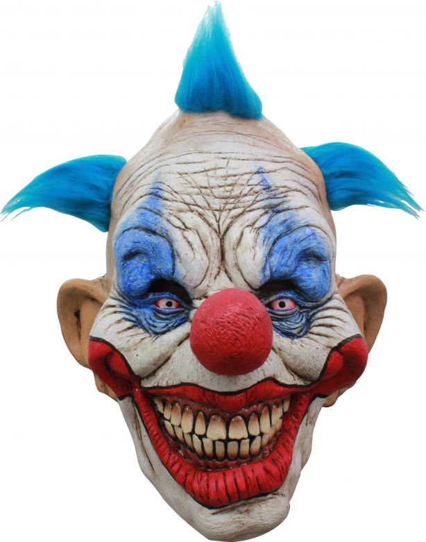 Headmask - Dammy the Clown