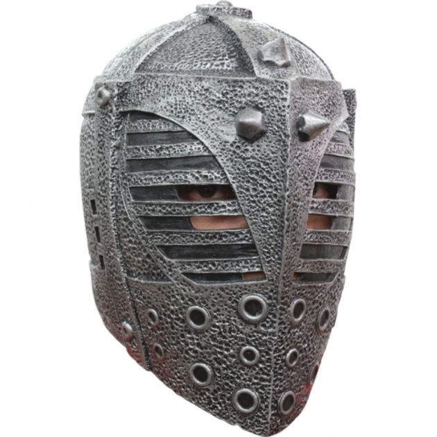 Headmask - Inquisitor