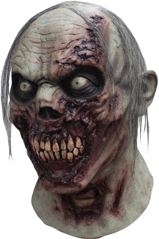 Volledig Hoofdmasker - Furious Walker