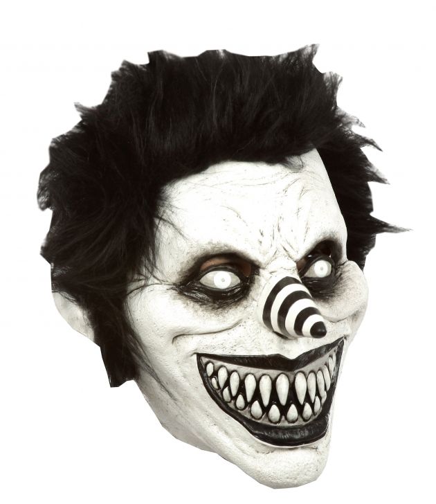 Headmask - Creepypasta: Laughing Jack