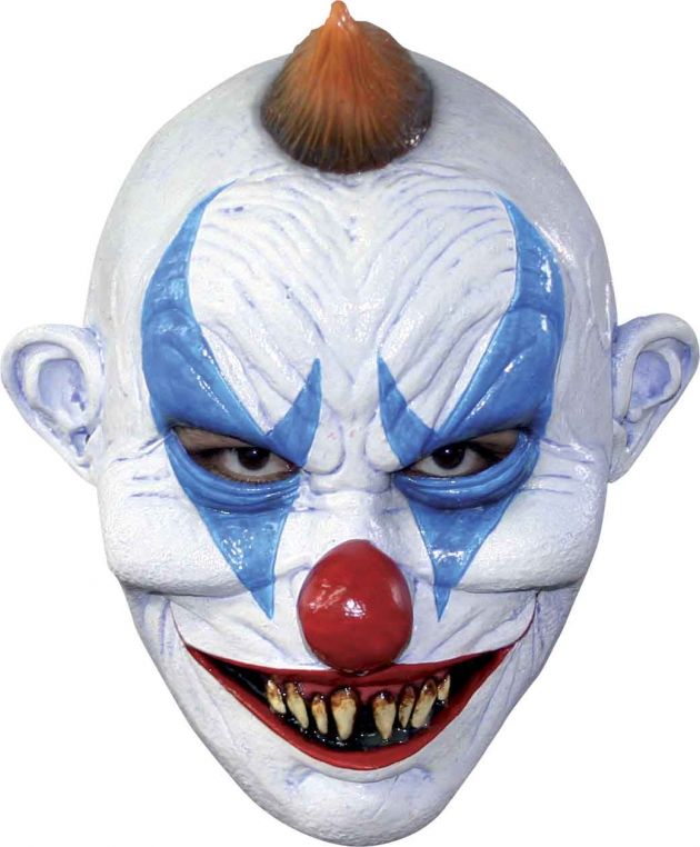 Headmask - Clown