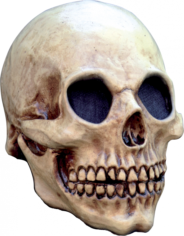 Headmask - Head Skull
