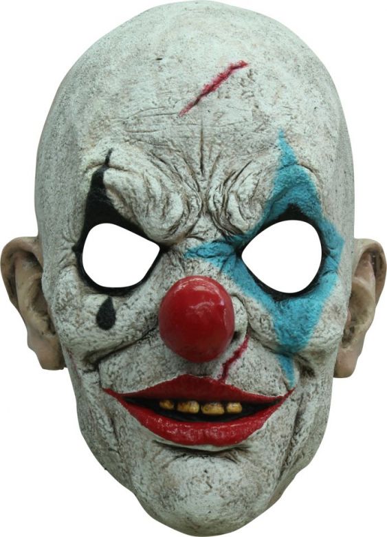 Headmask - Clown Tears
