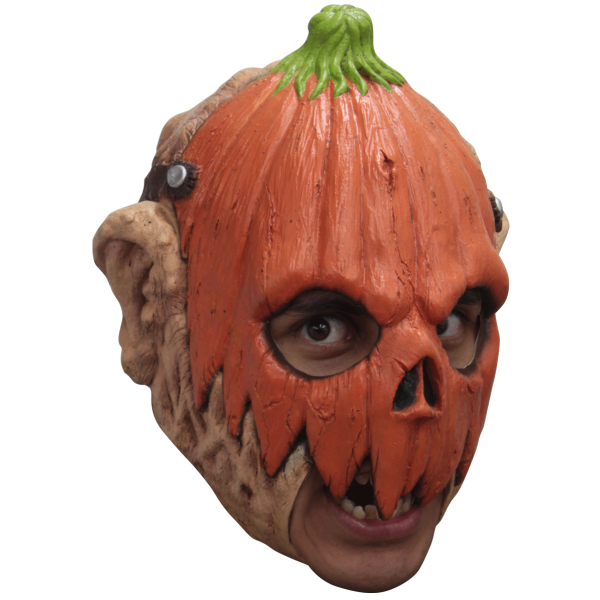 Chinless Mask - Killer Jack