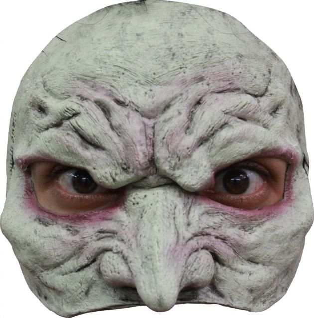 Half Mask - Vampire
