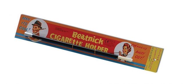 Beatnik Cig Holder / 3XL