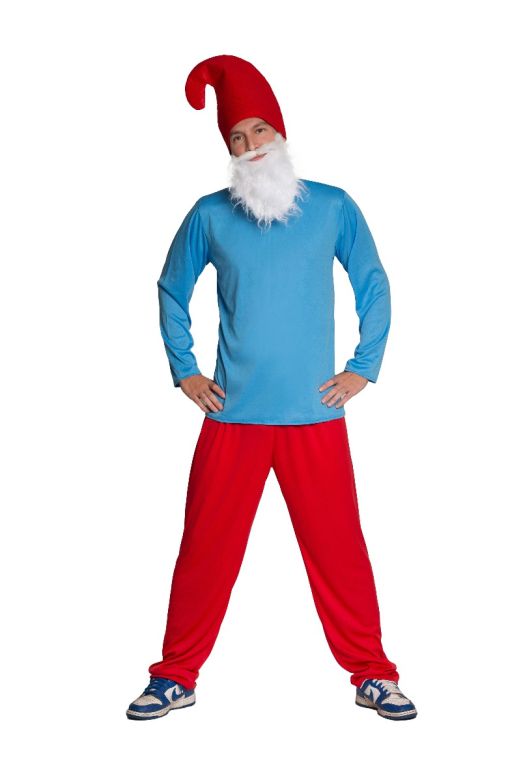Grote Smurf