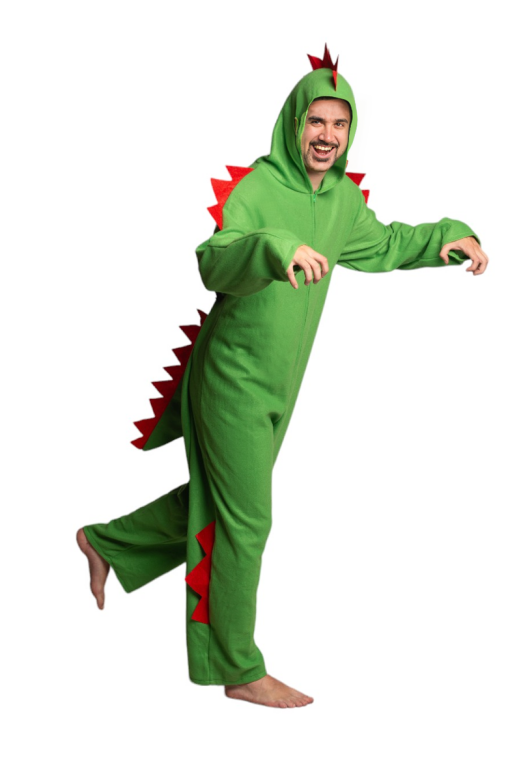 OneSie Dinosaurus