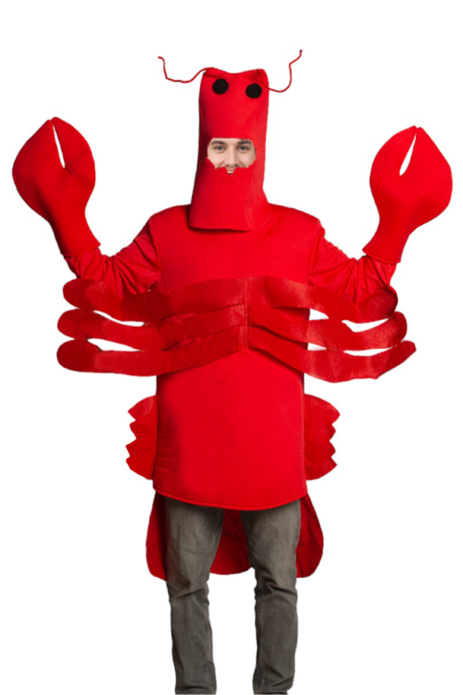 Lobster - One Size