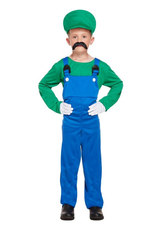 Super Looodgieter Groen