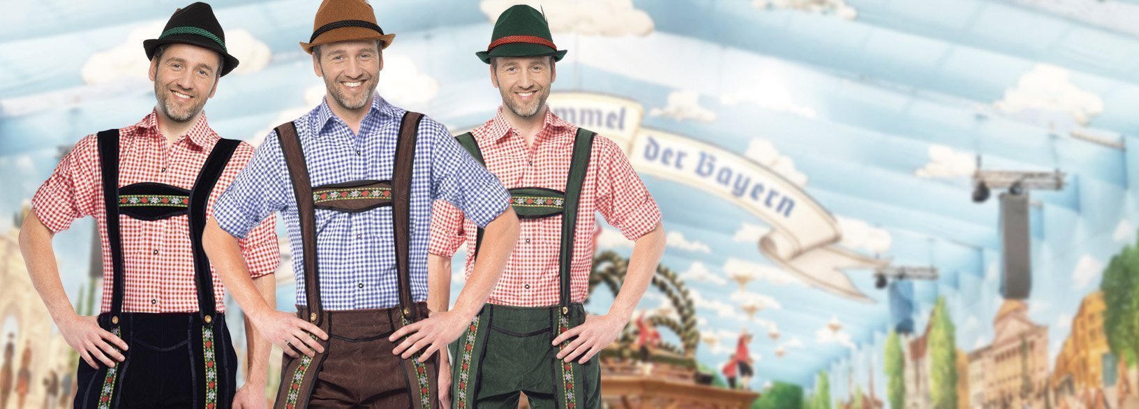 Entertainment Beschrijvend weekend Oktoberfest kleding of tiroler kleding kopen? Oktoberfest kleding snel  geleverd - Oktoberfestwinkel.nl