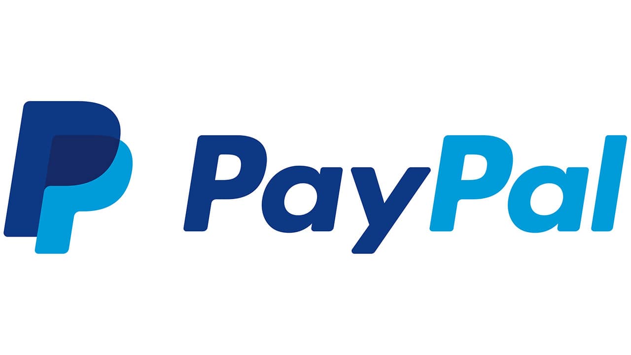 paypal logo